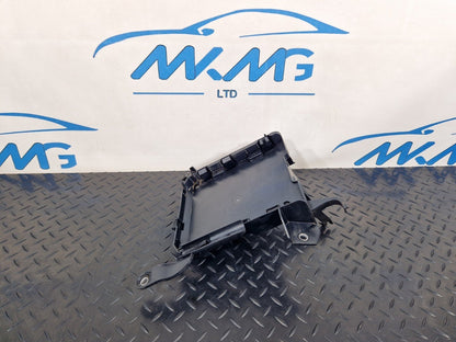 16-23 AUDI A5 F5 SPORTBACK S-LINE GENUINE ENGINE ECU HOLDER BRACKET 8W0907647A