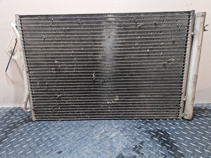 BMW 120i E87 Hatchback 2.0L Petrol Genuine A/C Condenser Radiator 6930038