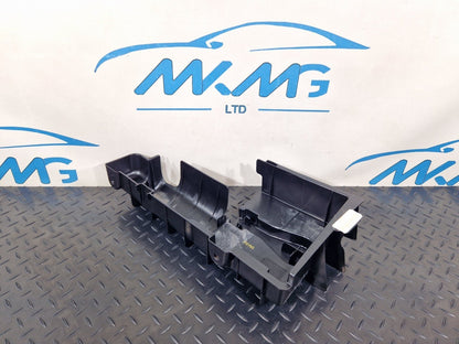 14-21 MERCEDES BENZ W205 GENUINE OEM TRUNK BOOT TOOL STORAGE TRAY A2058990014