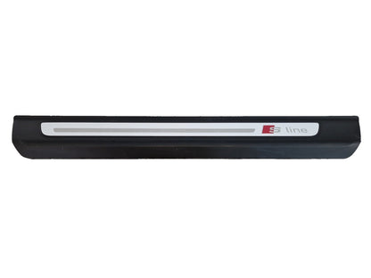 Audi Unknown Part Type 4M0853373