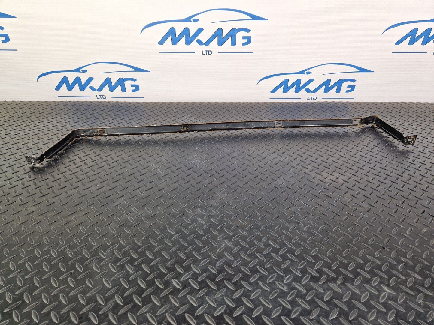 Mercedes-Benz - Radiator Support Bracket PN: A9108804800