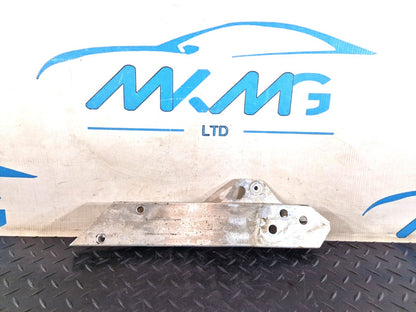 16-22 MERCEDES BENZ X253 FRONT RIGHT RADIATOR SUPPORT BRACKET T52785A