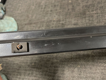 Mercedes-Benz Vito V-Class W447 OEM Right Sliding Door Lower Runner A4477660737