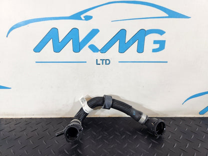 19-ON RANGE ROVER EVOQUE L551 WATER COOLANT PIPE HOSE M8D28B160CB