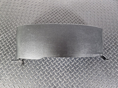 18-ON MERCEDES BENZ SPRINTER W907 W910 OEM FOOTWELL PANEL TRIM COVER A9106880500