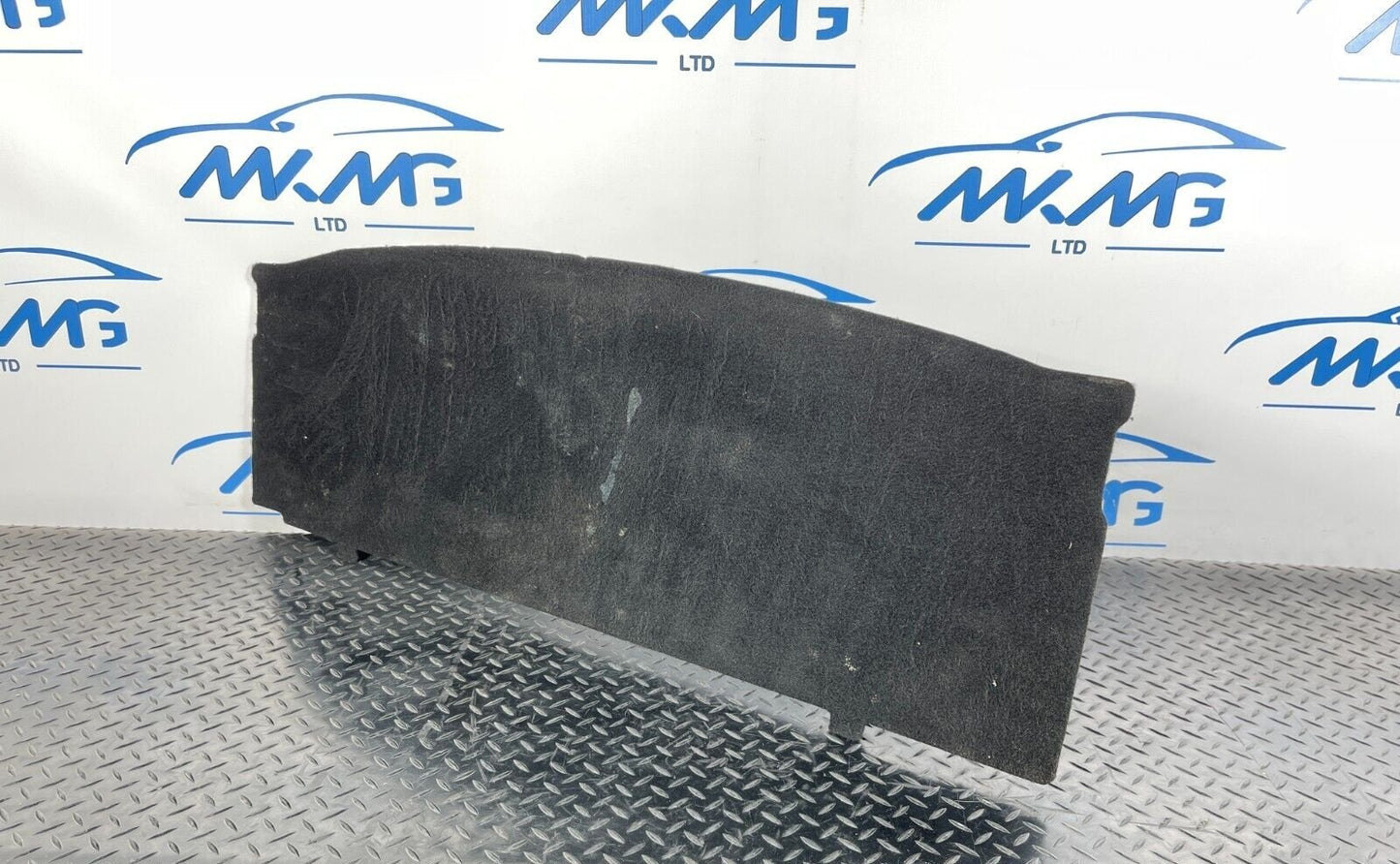 14-21 MERCEDES BENZ C CLASS W205 SALOON GENUINE BOOT LINER CARPET A2056800442