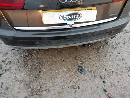 2016, Audi, A6 Allroad, Quattro, C7, WAUZZZ4G5HN025349