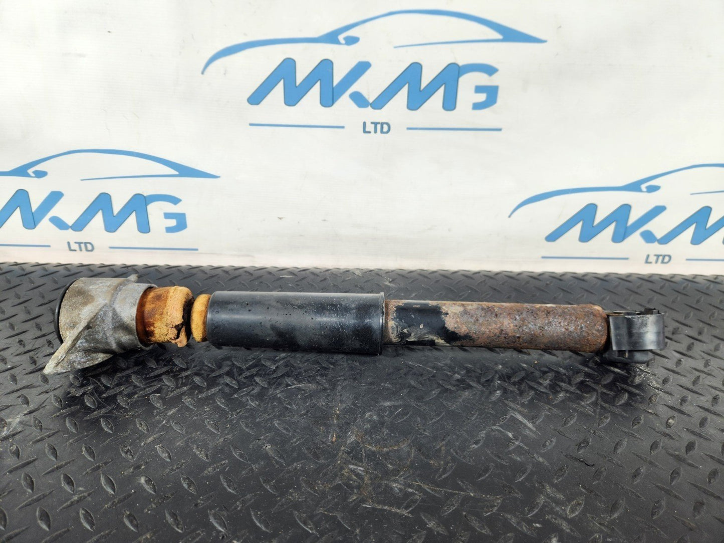 12-18 AUDI A6 C7 GENUINE REAR SHOCK ABSORBER FITS BOTH LEFT & RIGHT 4G9513035F