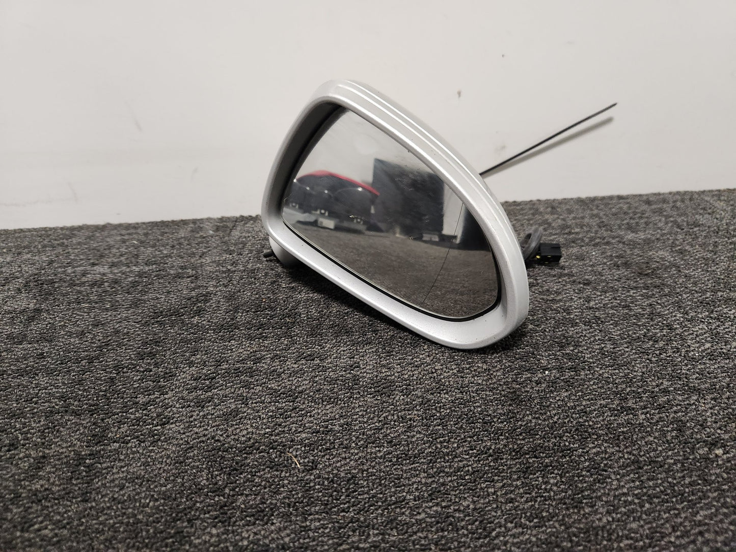 Vauxhall Corsa MK4 (E) (4500) Hatchback Front Right O/S Driver Door Wing Mirror