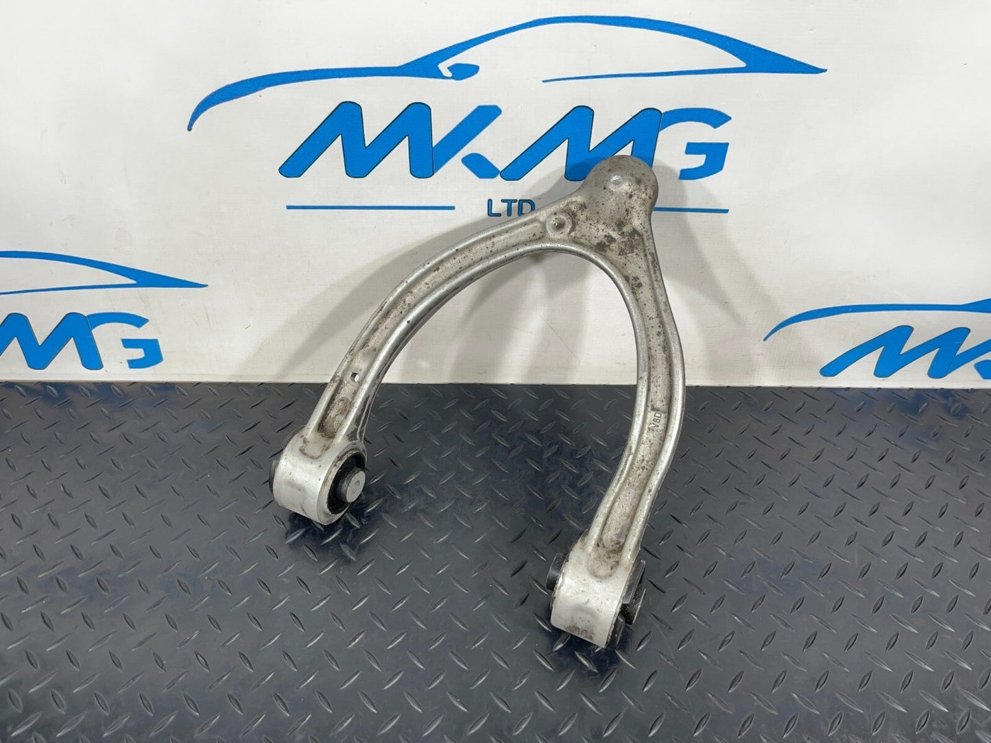 14-21 MERCEDES BENZ C300h W205 GENUINE FRONT RIGHT O/S UPPER CONTROL ARM 205V8D