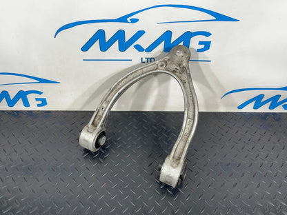 14-21 MERCEDES BENZ C300h W205 GENUINE FRONT RIGHT O/S UPPER CONTROL ARM 205V8D
