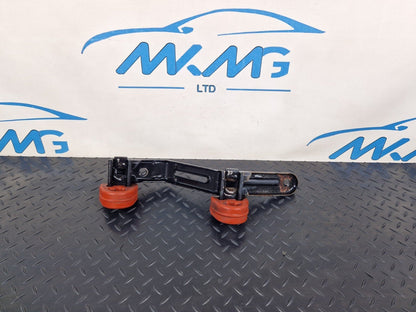 18-ON MERCEDES BENZ SPRINTER W907 W910 EXHAUST MUFFLER HOLDER A9104921500
