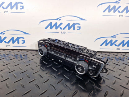 14-21 BMW 2 SERIES GRAN TOURER F45 F46 GENUINE HVAC HEATER CONTROL PANEL 9371459