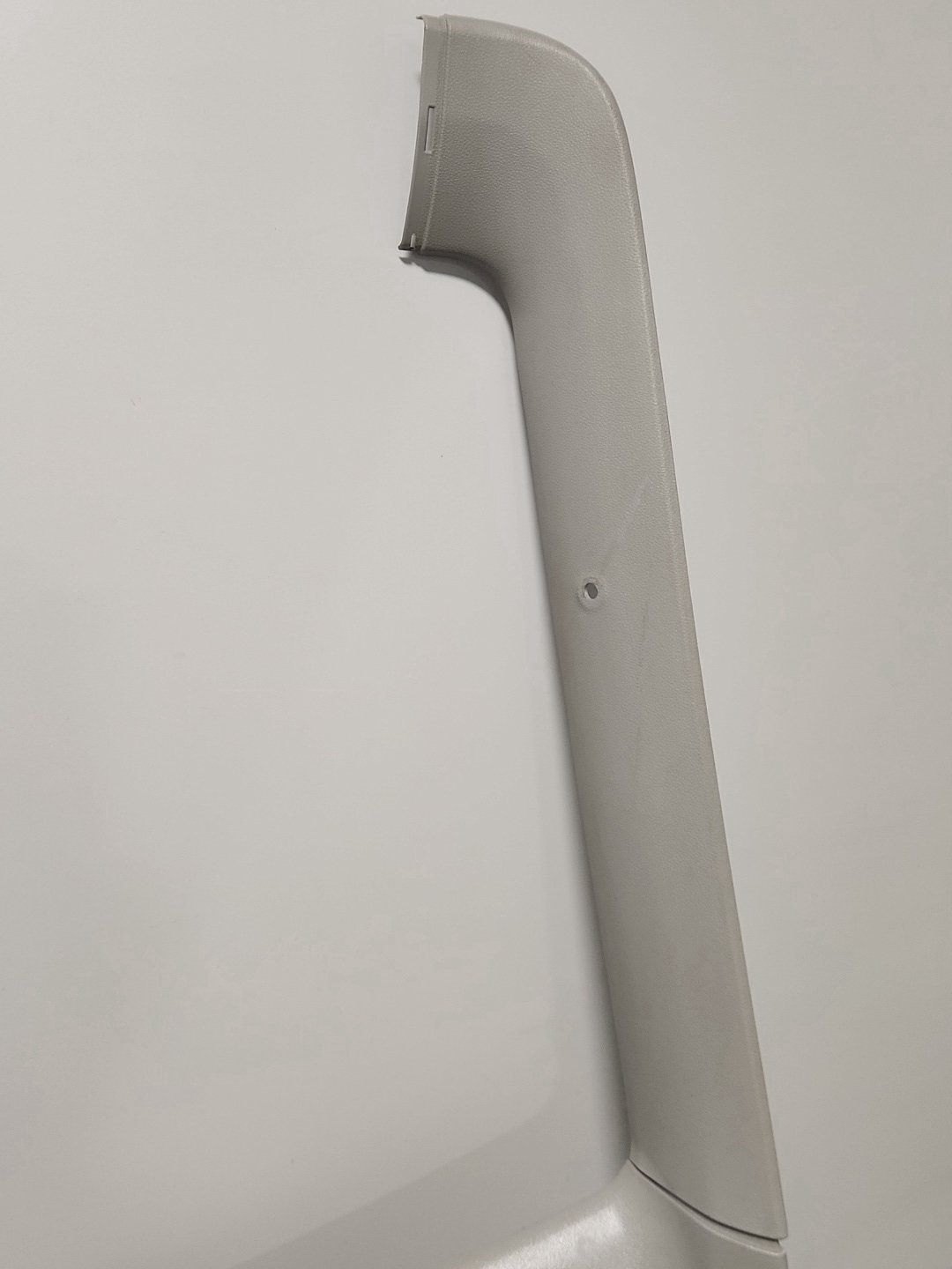 Mercedes-Benz C180 C-Class W203 (FL) Coupe Boot Tailgate Cover Trim A2037400071