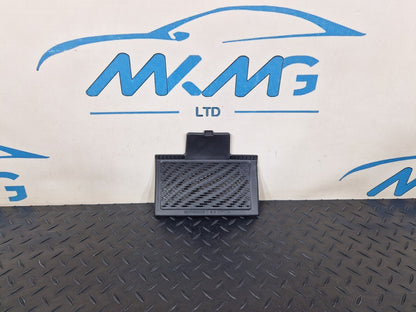 18-ON MERCEDES BENZ A CLASS W177 CENTRE CONSOLE INTERIOR RUBBER INSERT TRIM