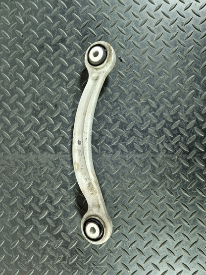 14-21 MERCEDES BENZ C200 W205 REAR RIGHT O/S WISHBONE CONTROL ARM A2043502206