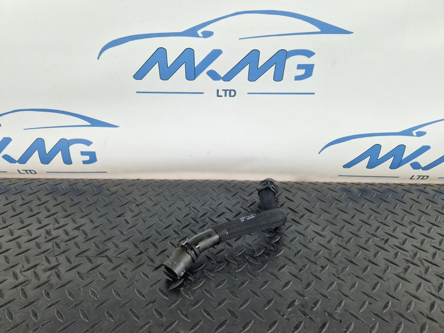 20-24 BMW 1 SERIES F40 GENUINE 1.5 PETROL B38 WATER COOLANT HOSE PIPES 8658487