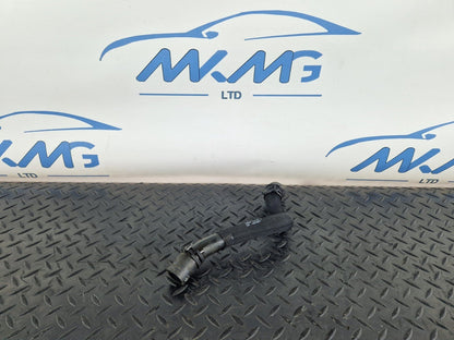 20-24 BMW 1 SERIES F40 GENUINE 1.5 PETROL B38 WATER COOLANT HOSE PIPES 8658487