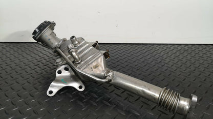 2018 BMW X3 2.0D XDRIVE AUTO EGR VALVE COOLER 8576473