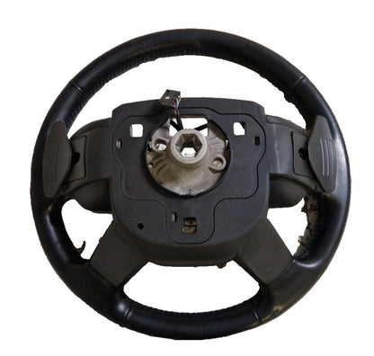 17-ON LAND ROVER DISCOVERY L462 MULTIFUNCION STEERING WHEEL JK52-3F563-AC8PVJ
