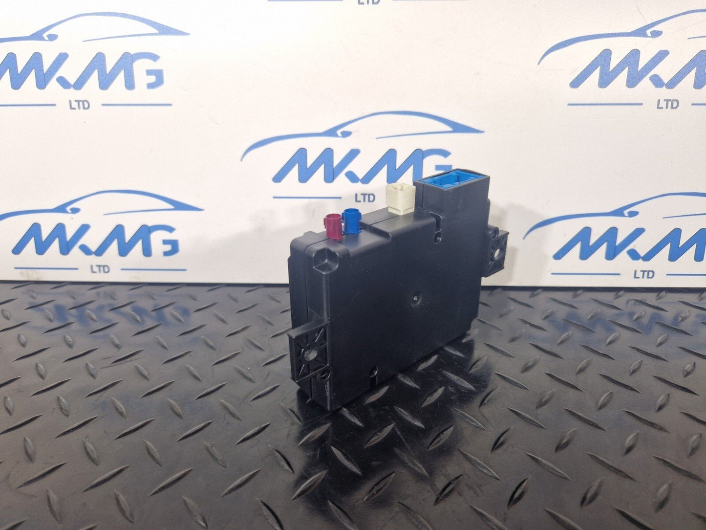 14-21 MERCEDES BENZ C350e W205 GEN3 PLUG-IN-HYBRID ECU A2059000624