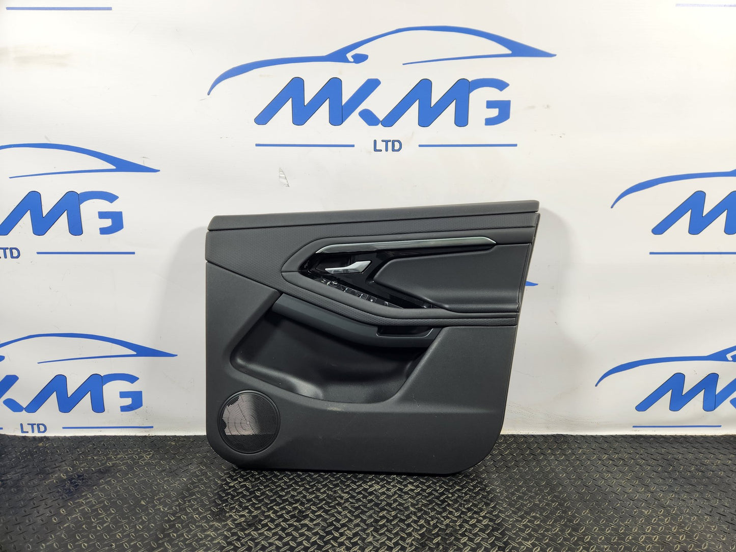 Land Rover Range Rover Evoque L551 Front Right Side Door Card Panel K8D2-24960-A