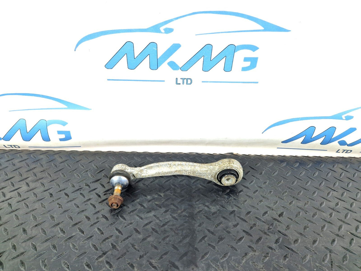 10-13 BMW X5 E70 LCI GENUINE CONTROL ARM WISHBONE