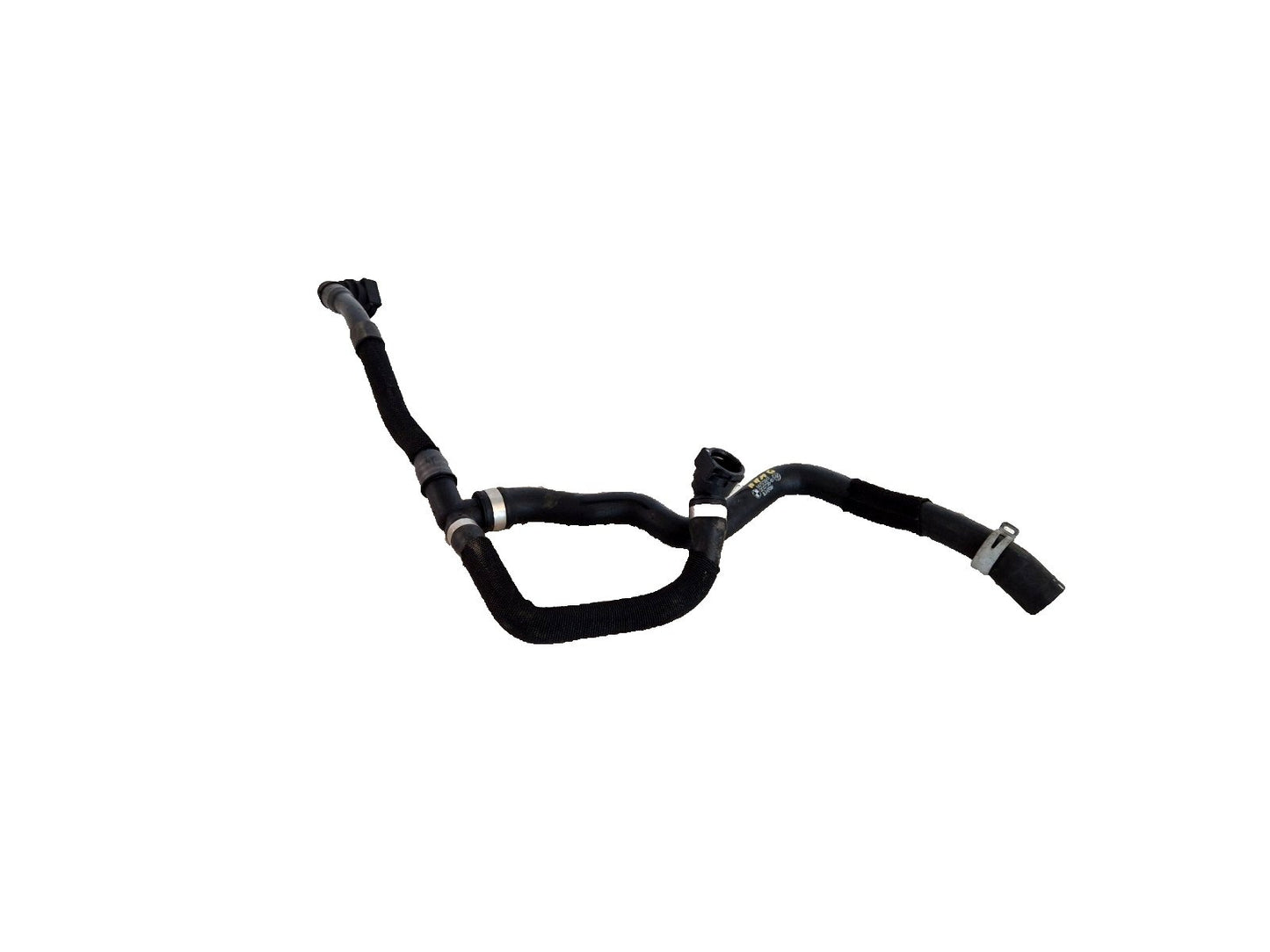 16-22 BMW F48 DIESEL X1 WATER COOLANT HOSE PIPES 8475729