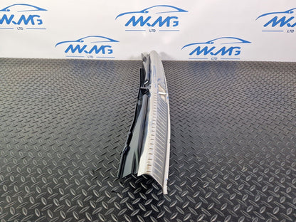 14-21 MERCEDES BENZ C220d W205 TAILGATE BOOT LID TRIM COVER A2056902501