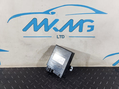 19-ON MERCEDES BENZ B CLASS W247 GENUINE COMFORT CONTROL MODULE A2139002113