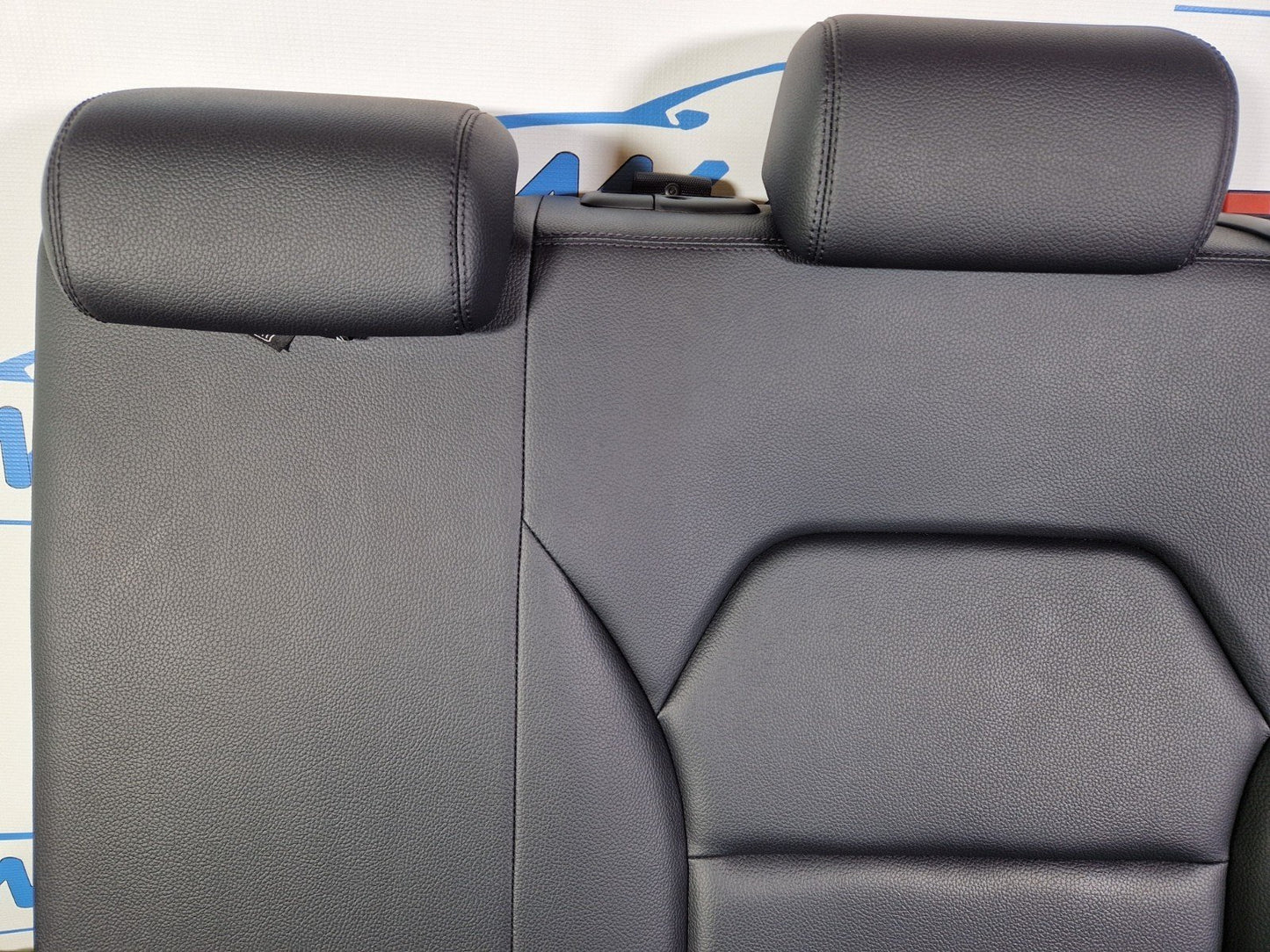 12-18 MERCEDES BENZ B-CLASS W246 GENUINE REAR SEAT BACKREST LEFT SIDE