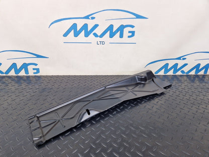 18+ MERCEDES BENZ SPRINTER W907 TRANSMISSION TUNNEL CABLE DUCT COVER A9065460564