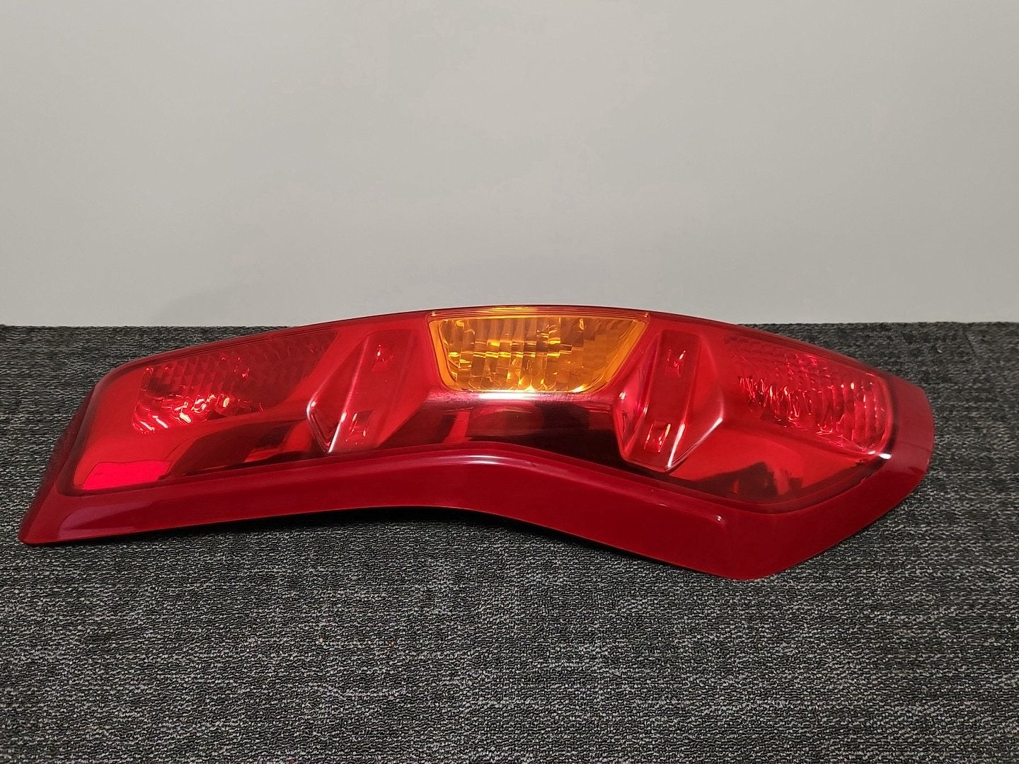 2010 Nissan X-Trail MK2 (T31) Genuine Rear Left N/S Passenger Tail Light