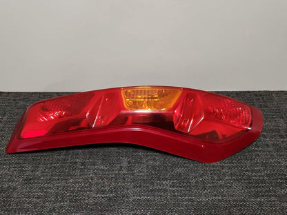 2010 Nissan X-Trail MK2 (T31) Genuine Rear Left N/S Passenger Tail Light