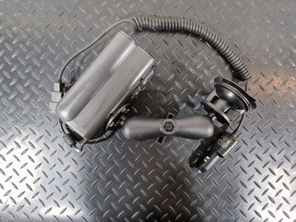 18-ON MERCEDES BENZ SPRINTER W907 honeywellaidc cx85-vd-wl wireless charger