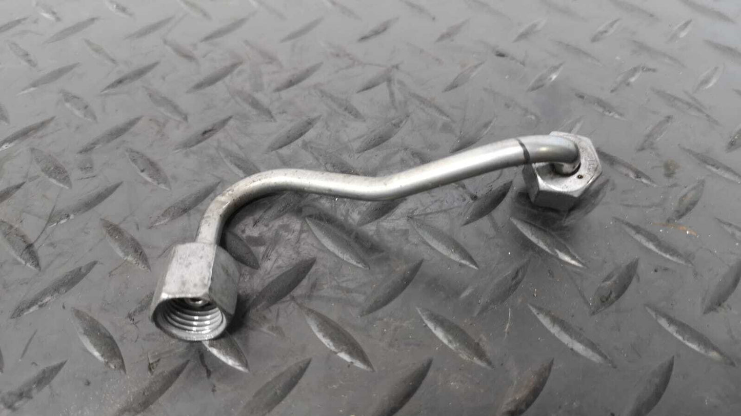 MERCEDES BENZ A B CLASS W176 W246 1.8/2.1 CDI GENUINE FUEL PUMP LINES PIPES