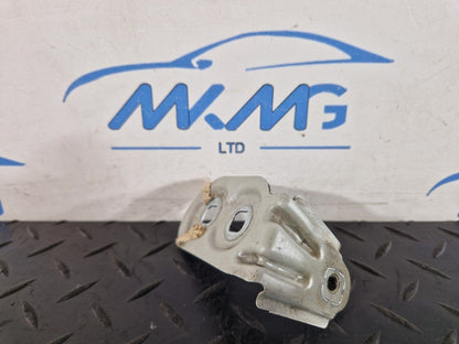 11-18 BMW 6 SERIES F13 FRONT LEFT SIDE N/S WING FENDER BRACKET MOUNT HOLDER