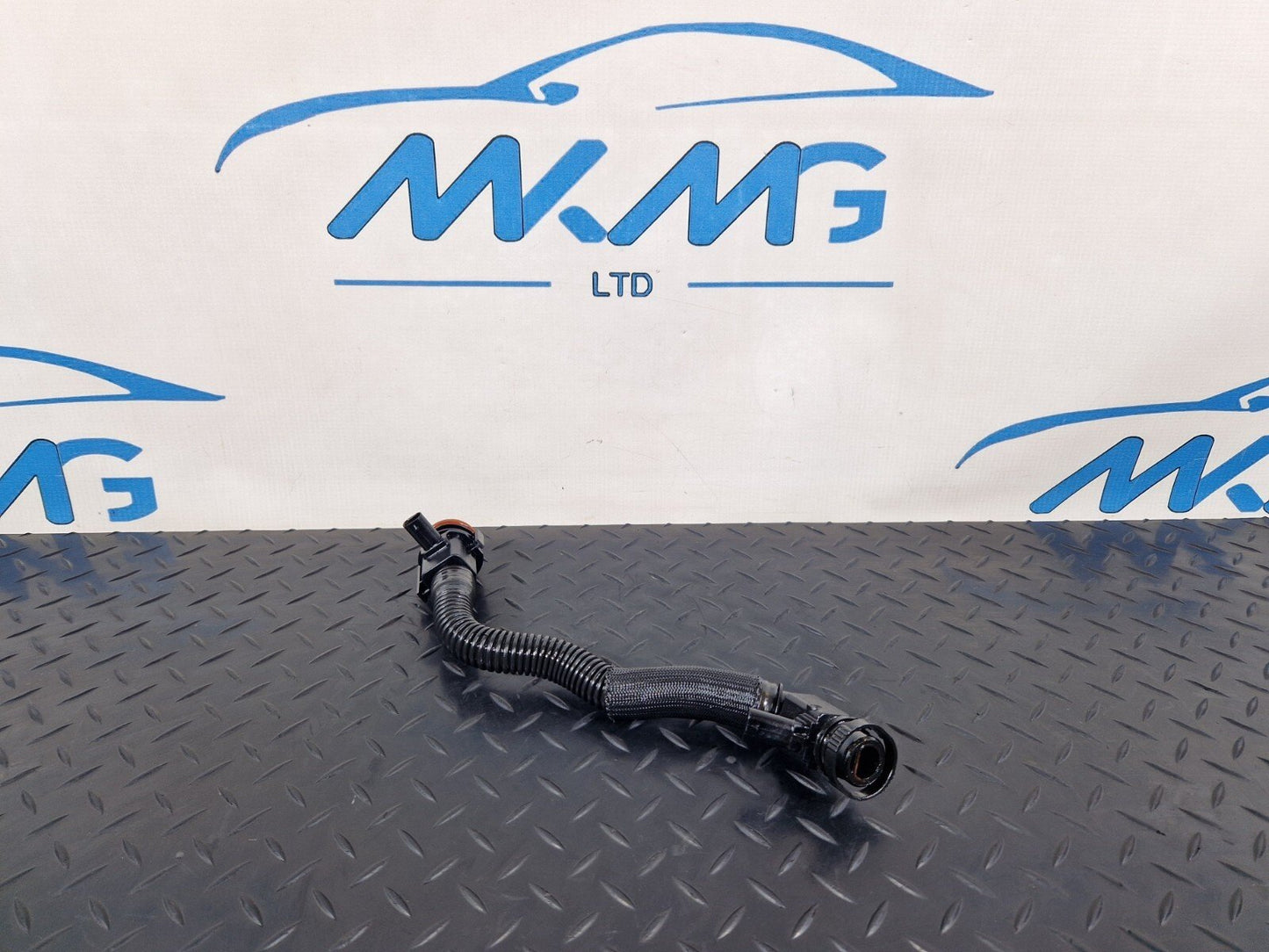 19-ON MERCEDES BENZ B CLASS W247 ENGINE BREATHER PIPE & SENSOR A6540104401