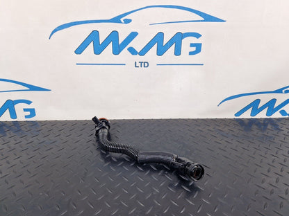 19-ON MERCEDES BENZ B CLASS W247 ENGINE BREATHER PIPE & SENSOR A6540104401