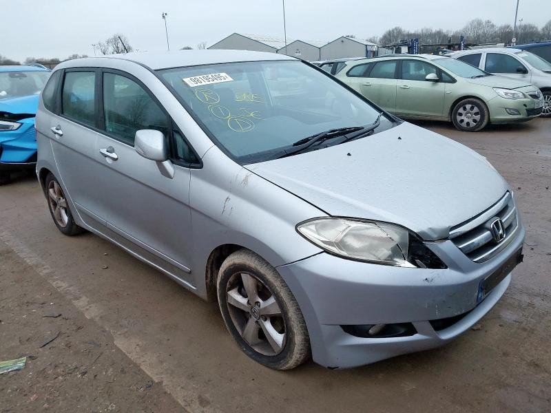 2005 Honda FR-V MK1 (BE37)
