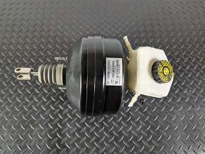 14-16 BMW 2 SERIES F22 M235i BRAKE MASTER CYLINDER 6798425