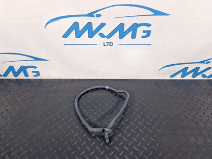 12-18 AUDI A6 C7 GENUINE FRONT LEFT HEADLIGHT BREATHER HOSE 4G0941717C