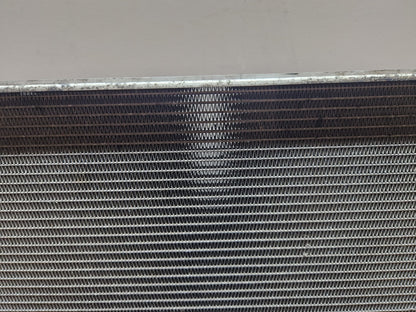 BMW 116i 1.6LL Petrol 85.0kw N45B16O1 (N45B16A) Water Condenser Radiator 7522934