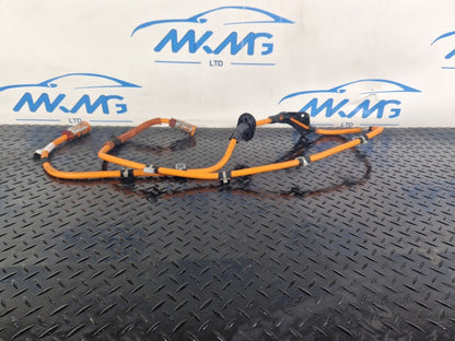 19-ON MERCEDES CLA C118 1.3 PETROL HYBRID BATTERY CABLE WIRING LOOM A1775409632