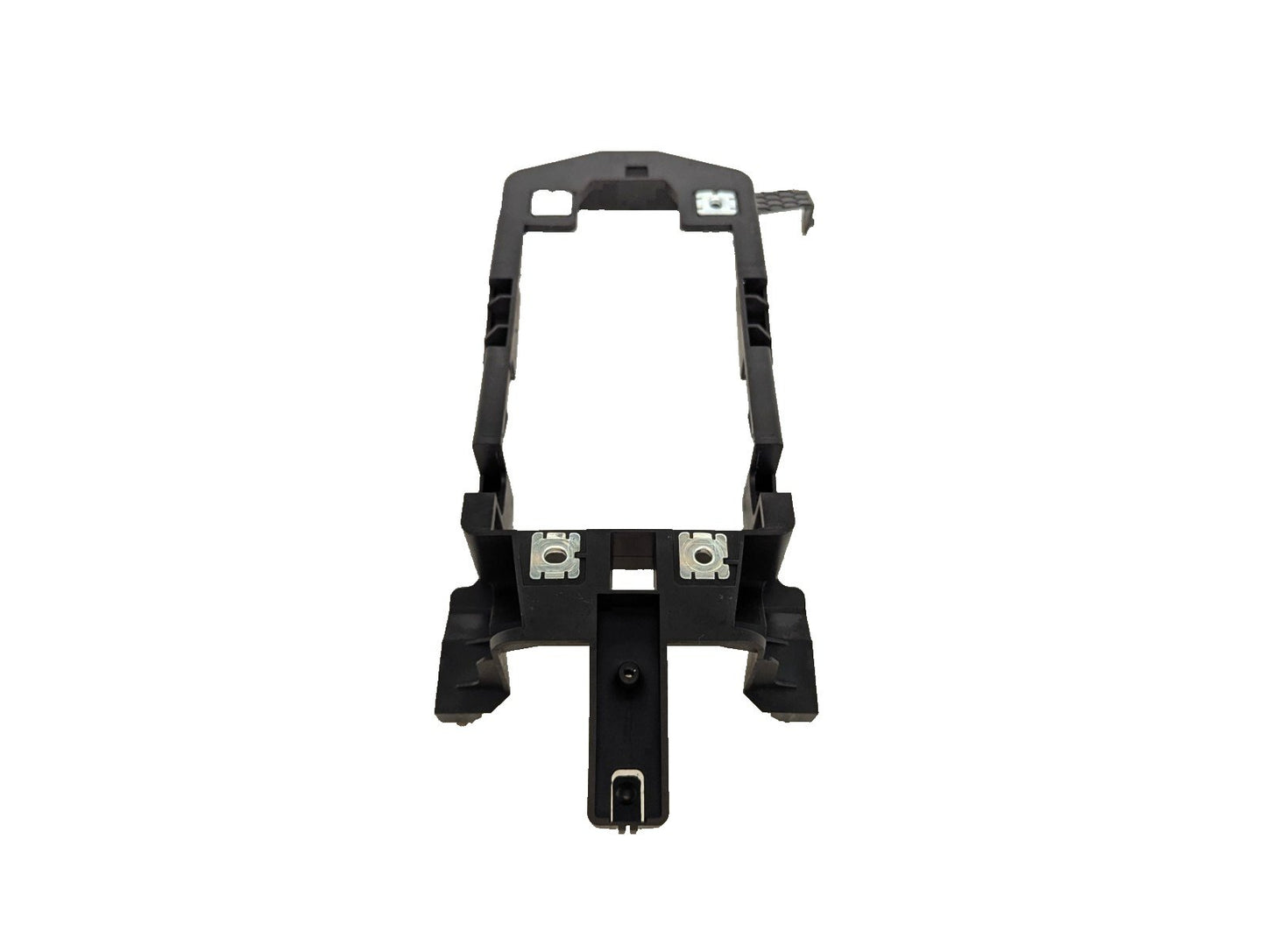 12-18 AUDI A6 C7 OEM CENTRE CONSOLE GEAR SELECTOR BRACKET 4G0863531