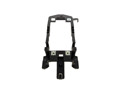12-18 AUDI A6 C7 OEM CENTRE CONSOLE GEAR SELECTOR BRACKET 4G0863531