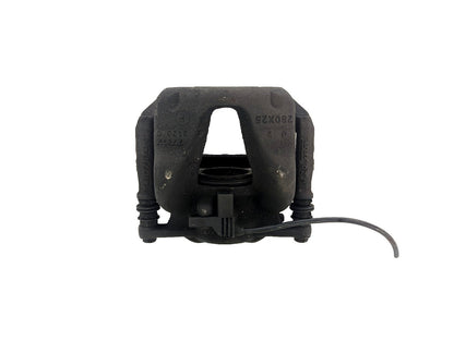 12-18 MERCEDES A B-CLASS W176 W246 1.5CDI FRONT LEFT N/S BRAKE CALIPER 280X25