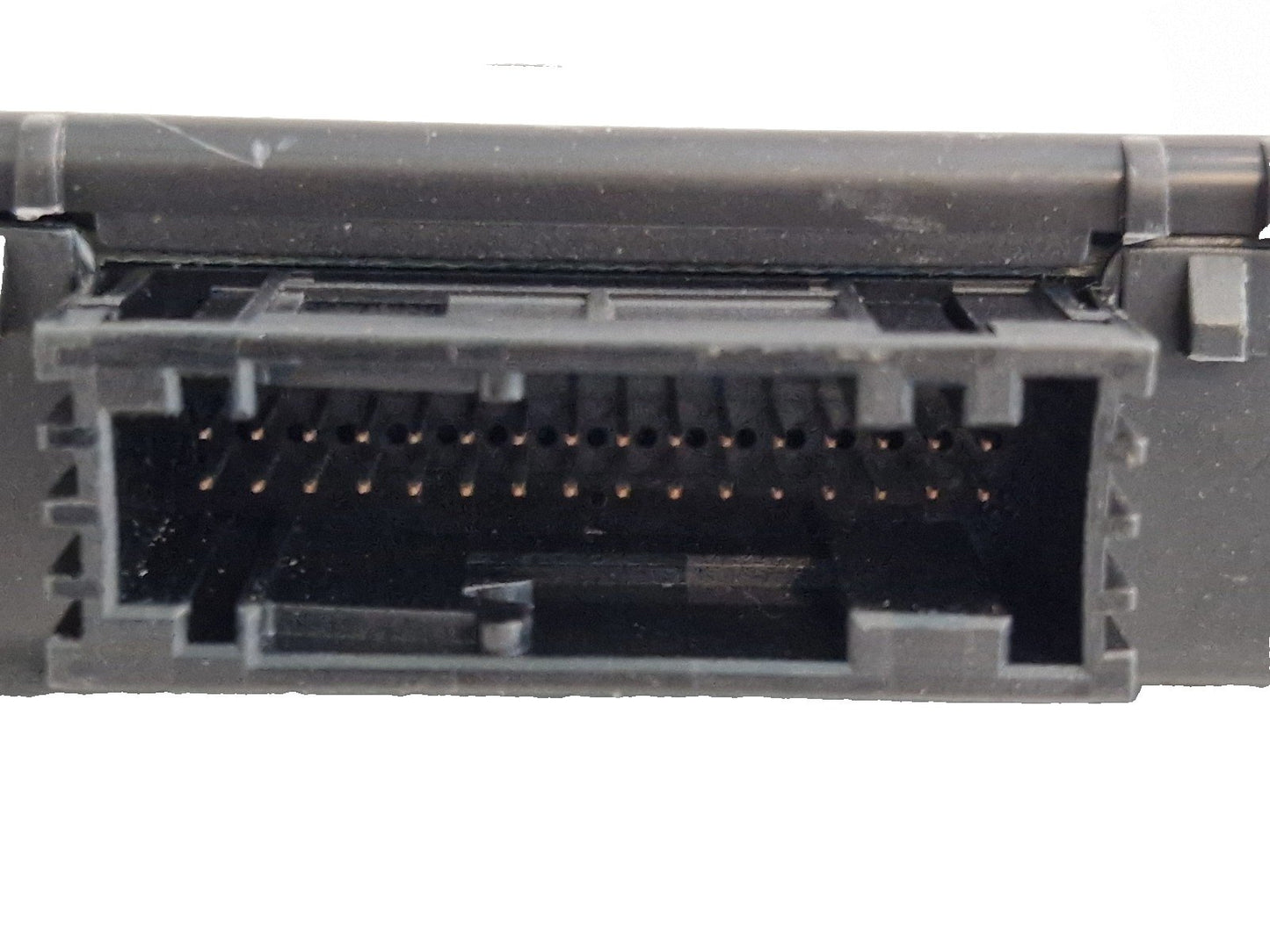 12-18 AUDI A6 C7 2.0 DIESEL CNHA/CNH GATEWAY CONTROL MODULE ECU 4G5907468C