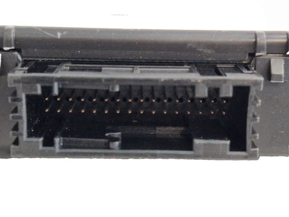 12-18 AUDI A6 C7 2.0 DIESEL CNHA/CNH GATEWAY CONTROL MODULE ECU 4G5907468C