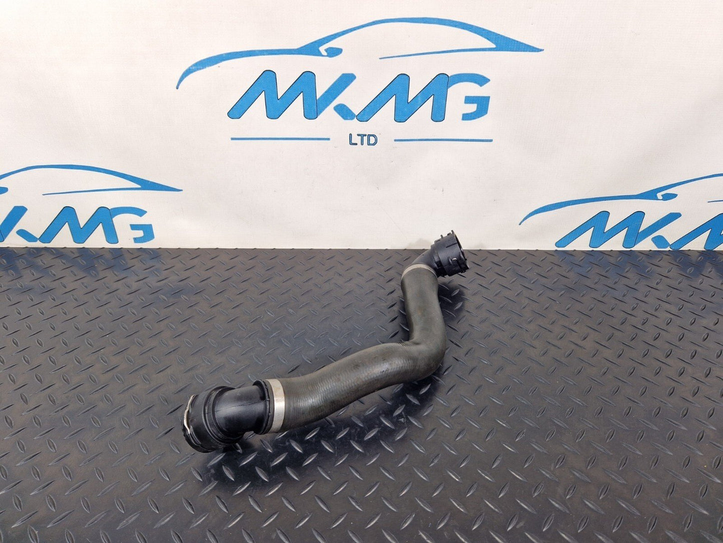 14-21 MERCEDES BENZ C200 W205 2.0 OM274.920 PETROL COOLANT HOSE PIPE A2055010082